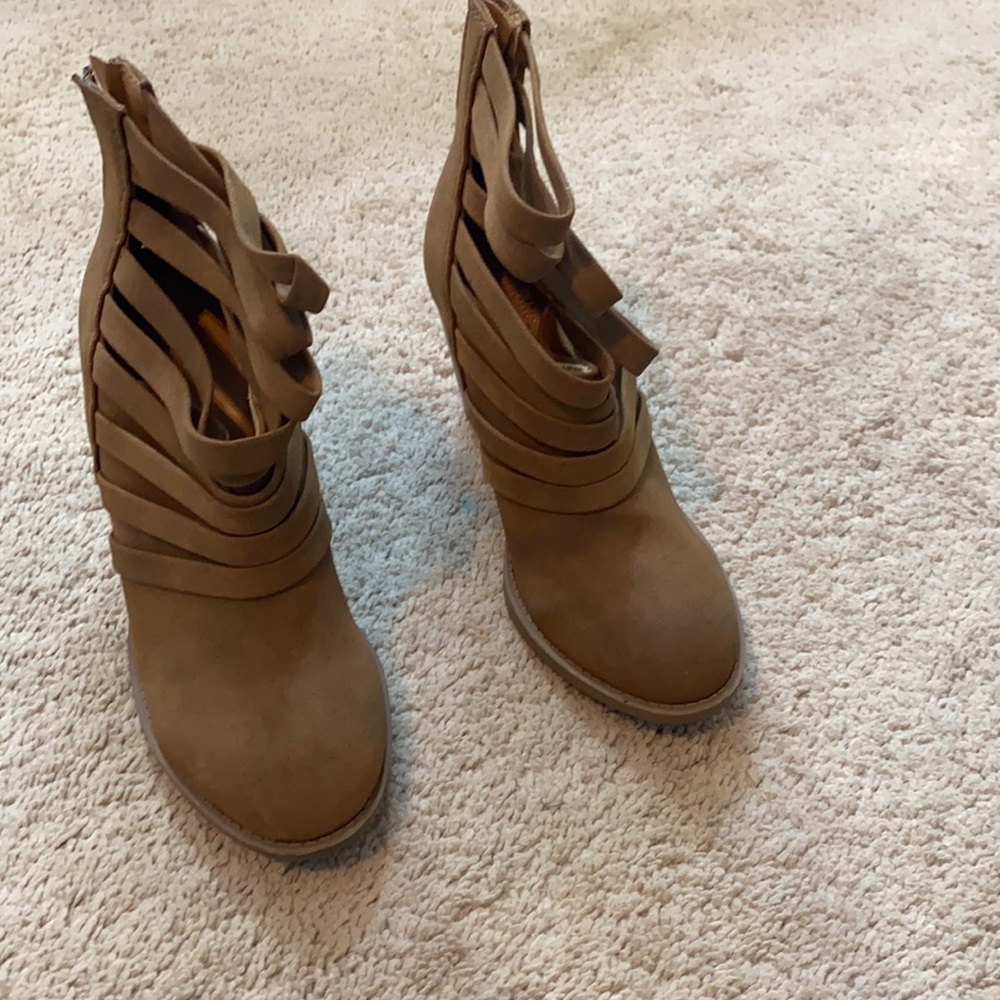 Booties